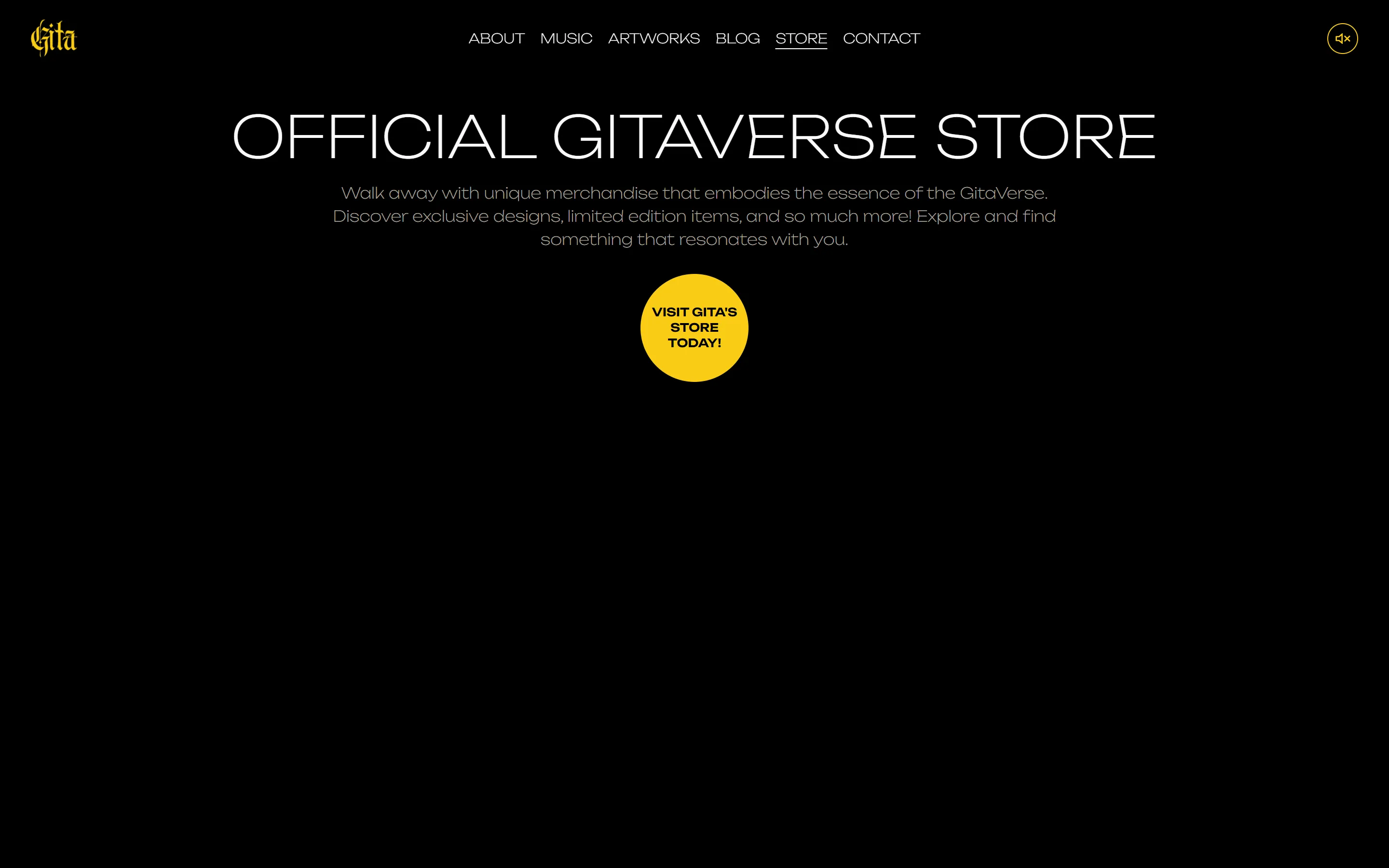 The official Gitaverse store.